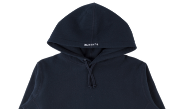 Digi Hooded Sweatshirt 