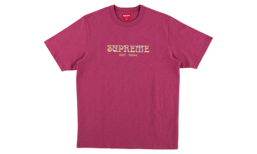 Nouveau Logo Tee 