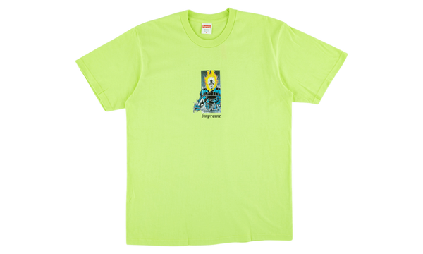 Ghost Rider Tee "SS 19"