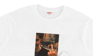 Blessed Tee & DVD Bundle 