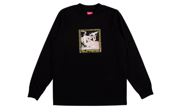 Best In The World L/S Tee