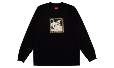 Best In The World L/S Tee