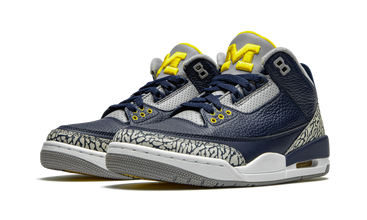 Air Jordan 3 Retro PE 