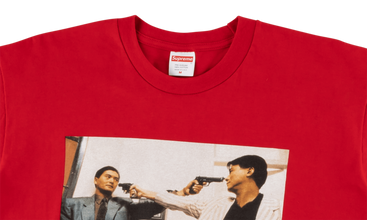 The Killer Trust Tee 