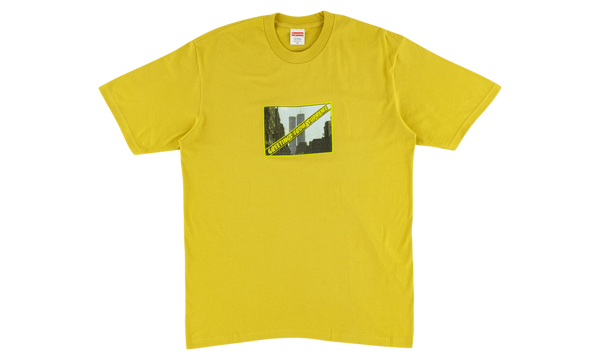 Greetings From NY Tee "SS 19"