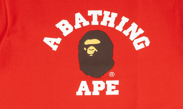 College Tee
