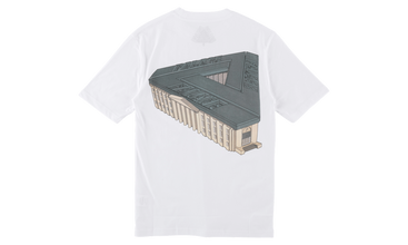 Palazzo T-Shirt