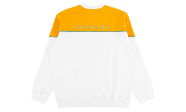 Yoke Piping L/S Top 