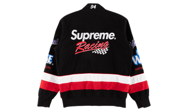 Wise Racing Jacket 