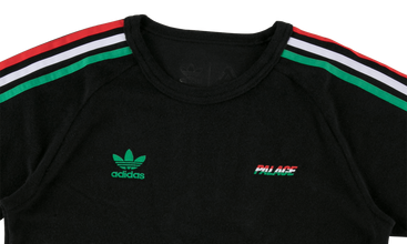 Terry T-Shirt