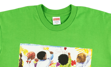 Kids Tee 