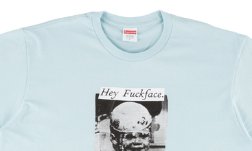 Hey F*ckface Tee 