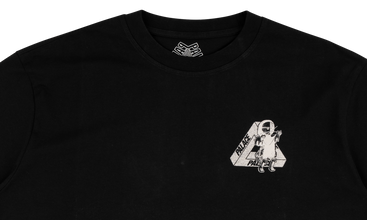 U Figure T-Shirt