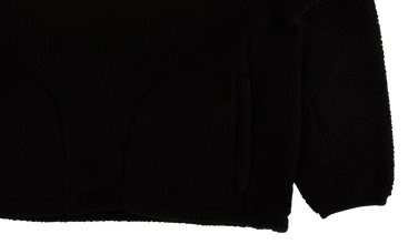 Polartec Hooded Half Zip Pullover 