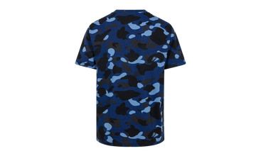 Color Camo Tee M 