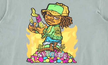 Molotov Kid Tee 
