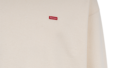 Small Box Crewneck 