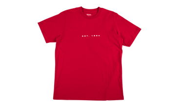 Debossed Tee