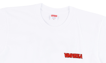Vampirella Card Tee 