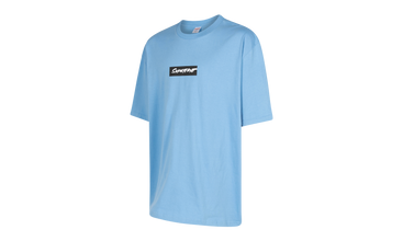 Futura Box Logo Tee 