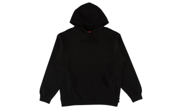 Studded Hooded Sweatshirt 