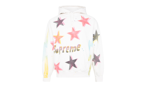 Gonz Stars Hoodie "SS 21"