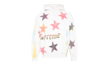 Gonz Stars Hoodie 