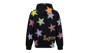 Gonz Stars Hoodie 