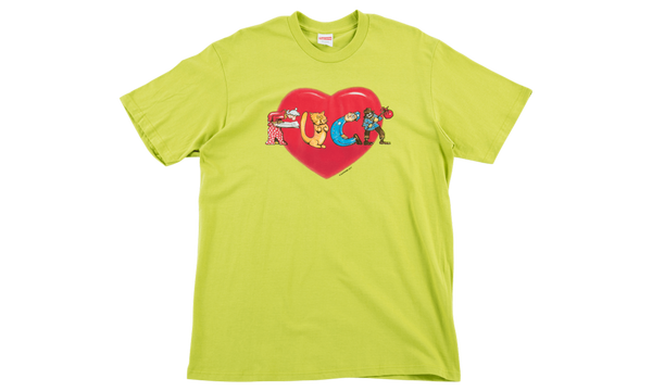 F*ck Love Tee