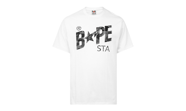 ABC Bapesta Tee