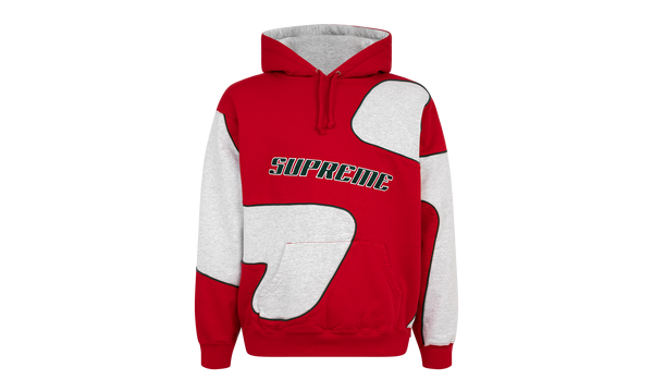 Big S Hoodie "FW 20"