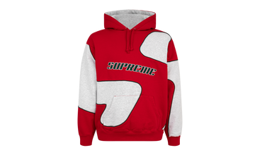 Big S Hoodie 