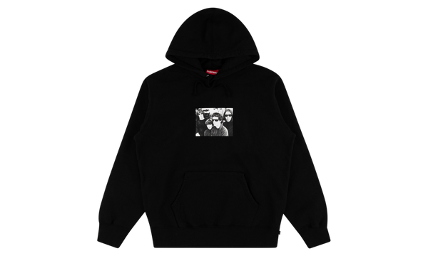The Velvet Underground Hoodie "FW 19 The Velvet Underground"
