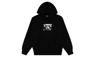 The Velvet Underground Hoodie 