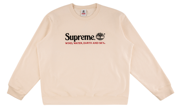 Timberland Crewneck "SS 20"