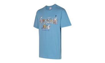 Varsity Tee 