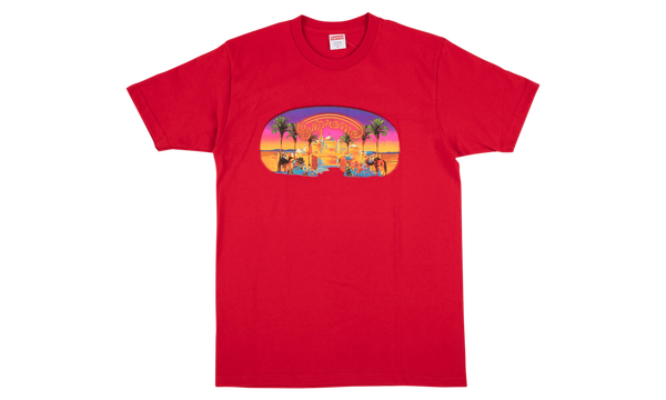 Mirage Tee "SS 2017"