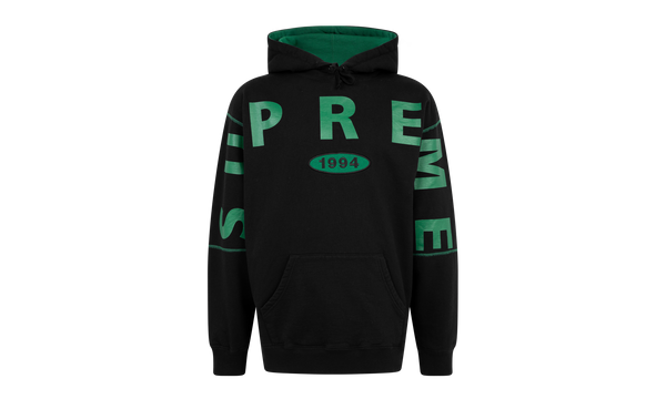 Spread Logo Hoodie "FW 19"