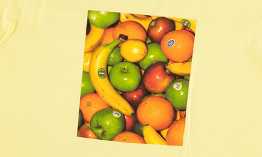 Fruit Tee 
