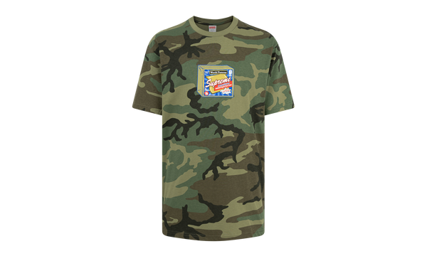 Cheese Tee "FW 19"