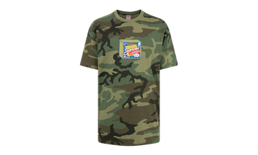 Cheese Tee 