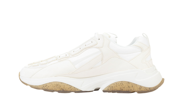 RUNNER Alabaster Sneakers "White"
