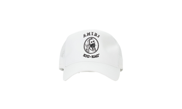 ZIG ZAG TRUCKER HAT 