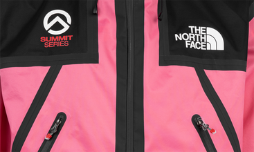 TNF Outer Tape Seam Jacket 