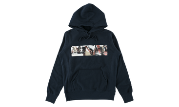 40 Oz Hooded Sweatshirt 