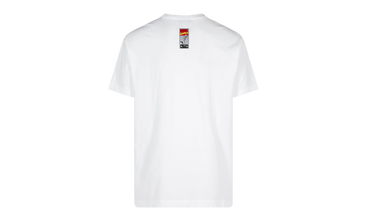 Herald Vintage Tee 