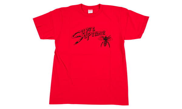 Limonious Super Supreme Tee "SS 17"