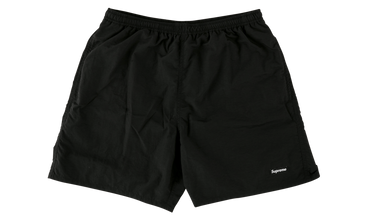 Nylon Water Short 