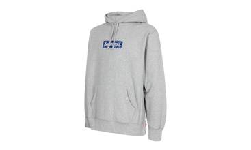 Bandana Box Logo Hoodie 