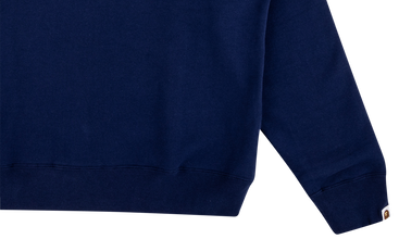 One Point Crewneck